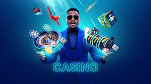Огляд ігор у BetKing казино.